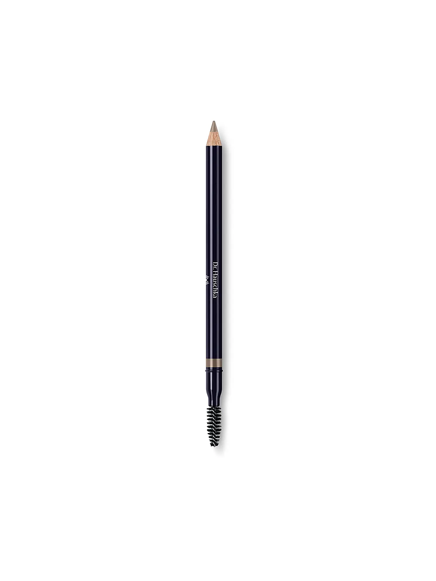 DR. HAUSCHKA | Augenbrauenstift.- Definer (02 Dark Brown) | hellbraun